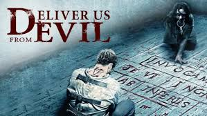 Deliver Is from Evil - 2014 Horror/Thriller Movie