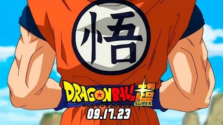 SAIU HOJE! NOVA TEMPORADA DE DRAGON BALL SUPER CHEGOU - EPISÓDIO 01