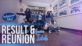 Pretitle Episode 27 - RESULT & REUNION - Indonesian Idol 2018