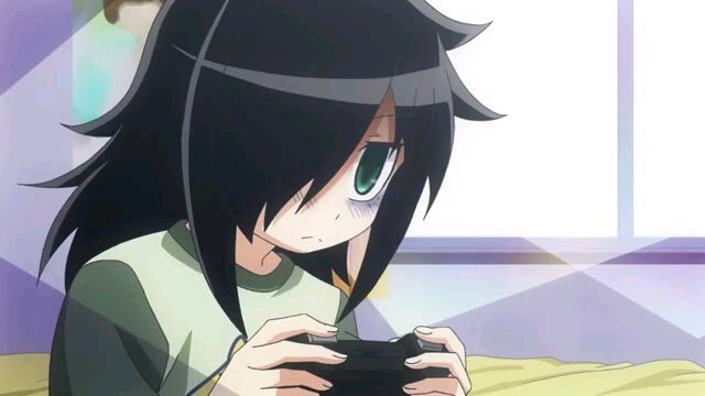 WataMote สาวมืดมนอลวนหารัก ตอนที่ 7  พากย์ไทย