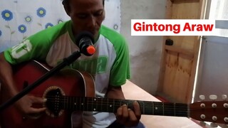 Gintong Araw | Practice mode