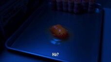 Gudetama: Cuộc phiêu lưu của quả trứng lười EP 1 [Sub Việt]