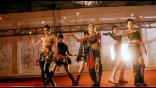 Secret Number Break My Down (MV)