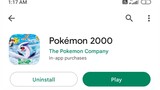 Pokemon The Game 2000 For Android | Best 3Ds Pokemon Games For Android 🥰