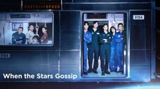 When The Stars Go$¡p Eps 12 Sub Indo