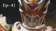 Madan Senki Ryukendo Episode 41 English Dubbed