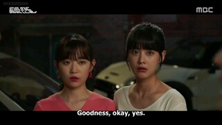 Love with Flaws (Romcom) Episode 5 Korean Drama