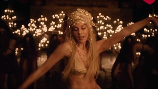 Chasing Storm Rider ------ Jacqueline Fernandez Latest Punjabi Sensational Song