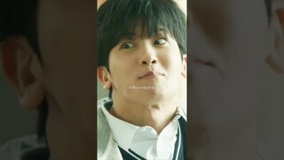 King of expression 🤴 I Doctor Slump #doctorslump #parkhyungsik #parkshinhye #kdrama #shorts #funny