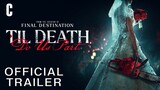 Til Death Do Us Part _ Official Trailer - Exclusively In Theaters Aug 4