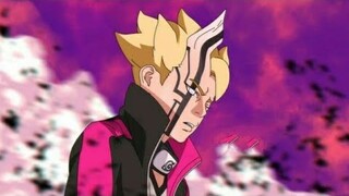 Boruto [AMV] Born For this