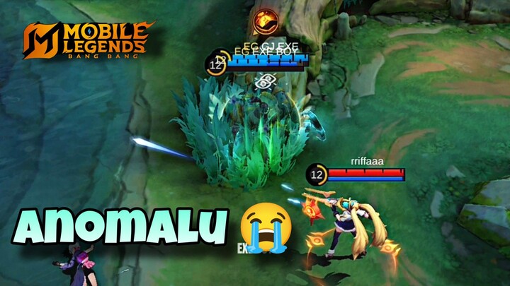 anomali epik 😂