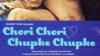CHORI CHORI CHUPKE CHUPKE (2001) Subtitle Indonesia | Salman Khan | Rani Mukerji | Preity Zinta