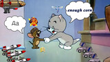 [Tom & Jerry] Cuộc Đấu Red Alert, Tập 11: Cấm Chuột Matryoshka!