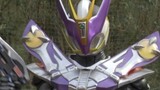 Kamen Rider Den-O Gun Form Insert Song 4 [Double Action Gun Form - Takeru Satoh & Kenichi Suzumura]