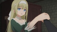 Magic Maker Isekai Mahou no Tsukurikata eps 9