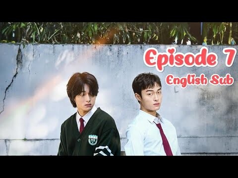 High School Return of a Gangster😎 (HD) ||Episode 7- English subtitle||