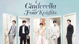 CINDERELLA AND FOUR KNIGHTS EP11