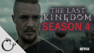 The Last Kingdom Season 4 Episode 1 PREVIEW/TRAILER Breakdown