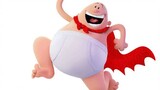 Captain Underpants : The First Epic Movie