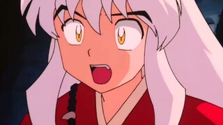 InuYasha: Giọng điệu dễ thương và hài hước*^O^*