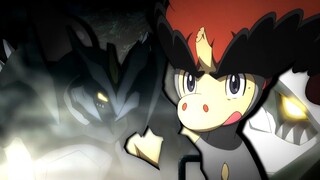 Kyurem ~AMV~ / Rise