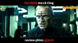 Giáo Sĩ vs Ma Cà Rồng - review phim Giáo Sĩ