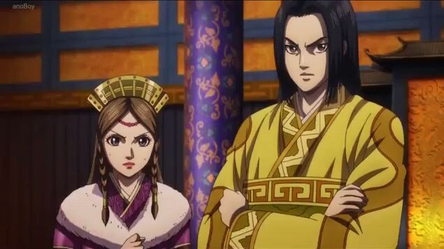 kingdom S4 eps 24 sub indo