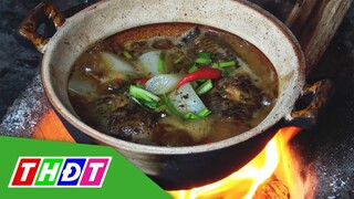 Chuyện những mùa mưa | Đặc sản miền sông nước | THDT