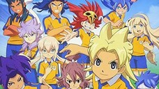 Inazuma Eleven Go Chrono Stone [Episode 15] Tagalog Dub Season 3