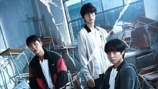 Weak Hero Class 1 ( yakhanyeongung ) Season 1 eps 2 (Sub indo)