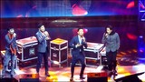 Boyz II Men Medley - Idol PH Top 5 [Zephanie Concert 2019]