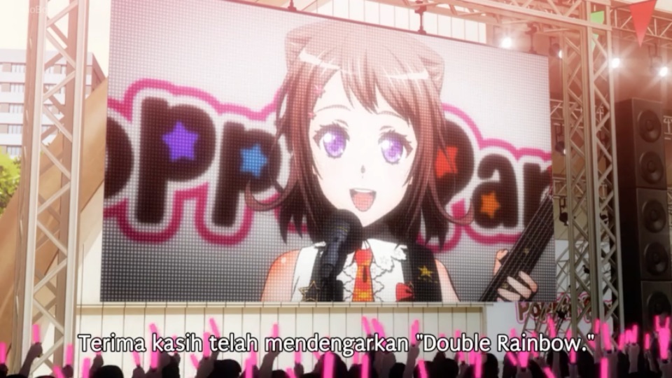 BanG Dream! FILM LIVE (2019) - IMDb