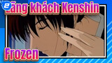 Lãng khách Kenshin|[AMV]Frozen_2