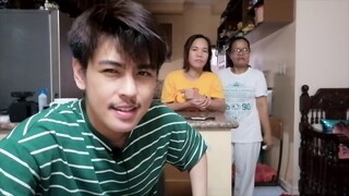 Mga sikat na Vlogger na kumasa sa Mayaman Challenge ni Francis Leo Marcos (Compilation)