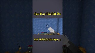 Anh Đen Xì Xì Troll Game Khiến Thầy Giáo Bất Lực - Tập 115 🤣 #shorts