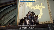 Lord Of wonderland Episode 32 Sub Indo End