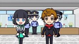 (Subtitles) Kamen Rider 01 Short Animation [Everyone's Daily Life] Episode 1 - Izzy introduces him t