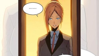 Solo Leveling Ch.26 Part.2