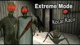 Extreme Mode Bikin Kocar Kacir - Granny Chapter Two v 1.0.1