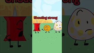 Did Pin Cook? #BFDI