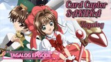 sakura tagalog episode 10 card Captor