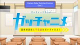 Kamen Rider Gotchard Anime - Gotchanime Episode 2 Sub Indo