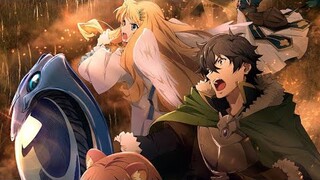 Sự trỗi Dậy Của Khiên Anh Hùng Phần 2 tập 5 The Rising Of The Shield Hero ss2 tập 5