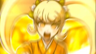 saionji hiyoko edit [gerakan turun]