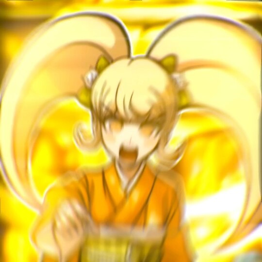 saionji hiyoko edit [gerakan turun]