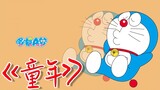 [Doraemon]Tuổi thơ
