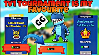 1v1 Tournament is my Favourite😍 | Stumble Guys