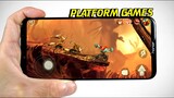 Top 15 Best OFFline Platform Games 2021 for Android & iOS