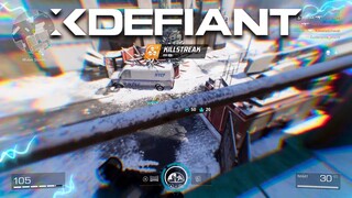 Xdefiant Gameplay PC